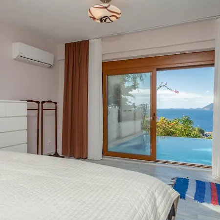 Villa Phellos - *